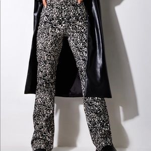 Motel Rocks Zoven pants